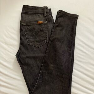 Joe’s Jeans dark blue skinny ankle